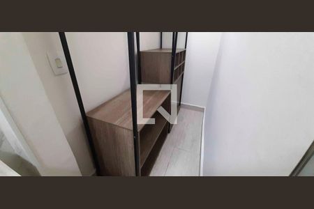 Apartamento para alugar com 1 quarto, 28m² em Jardim Ivana, São Paulo