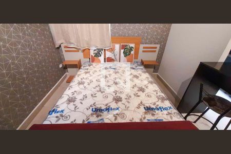 Apartamento para alugar com 1 quarto, 28m² em Jardim Ivana, São Paulo