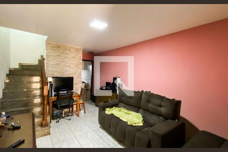 Casa de Condomínio para alugar com 2 quartos, 125m² em Cidade Patriarca, São Paulo