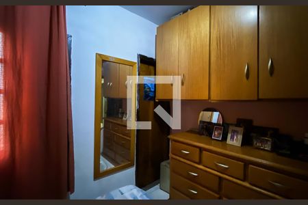Suite 1 de casa de condomínio à venda com 2 quartos, 125m² em Cidade Patriarca, São Paulo