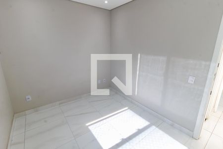 Quarto 1 de apartamento à venda com 2 quartos, 48m² em Jardim Paris, São Paulo
