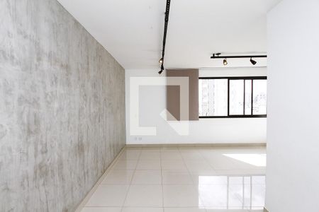 Sala de apartamento para alugar com 3 quartos, 80m² em Gutierrez, Belo Horizonte