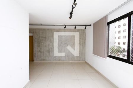 Sala de apartamento para alugar com 3 quartos, 80m² em Gutierrez, Belo Horizonte