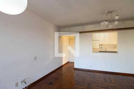 Apartamento à venda com 3 quartos, 75m² em Jardim Caboré, São Paulo