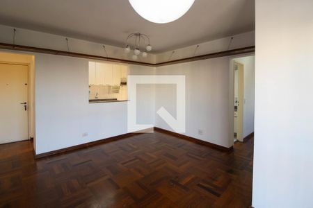 Apartamento à venda com 3 quartos, 75m² em Jardim Caboré, São Paulo