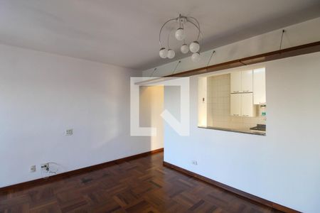 Apartamento à venda com 3 quartos, 75m² em Jardim Caboré, São Paulo