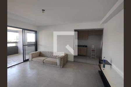 Foto 22 de apartamento para alugar com 3 quartos, 101m² em Vila São José, São Paulo
