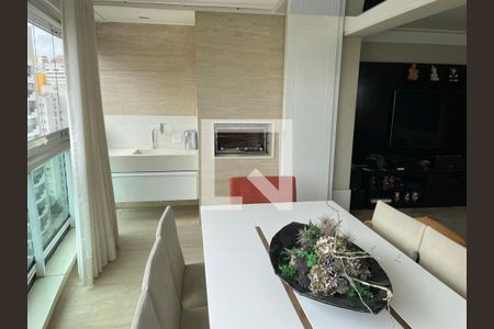 Foto 19 de apartamento para alugar com 3 quartos, 274m² em Pompeia, São Paulo