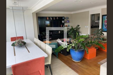 Foto 15 de apartamento para alugar com 3 quartos, 274m² em Pompeia, São Paulo