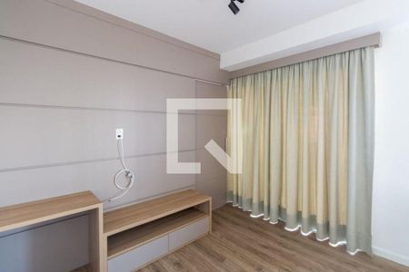 Apartamento para alugar com 1 quarto, 38m² em Campo Belo, São Paulo