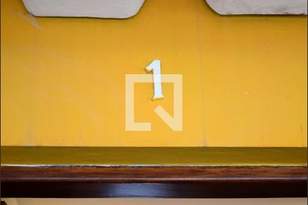 Identificação da casa de casa para alugar com 2 quartos, 140m² em Perdizes, São Paulo