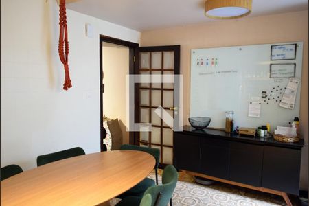 Cozinha de casa para alugar com 2 quartos, 140m² em Perdizes, São Paulo