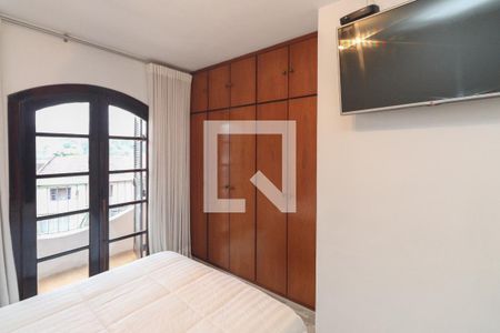Suíte de casa à venda com 3 quartos, 286m² em Tremembé, São Paulo