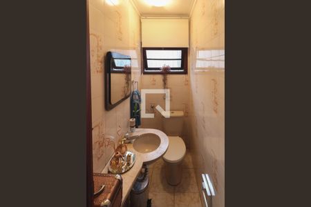Lavabo de casa à venda com 3 quartos, 286m² em Tremembé, São Paulo