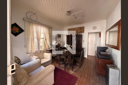 Foto 05 de casa para alugar com 4 quartos, 180m² em Ipiranga, São Paulo