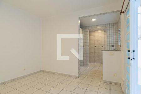 Sala de apartamento para alugar com 1 quarto, 54m² em Consolação, São Paulo