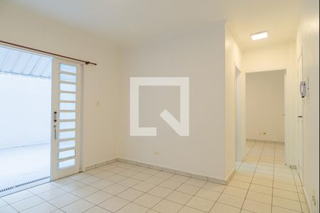Sala de apartamento para alugar com 1 quarto, 54m² em Consolação, São Paulo