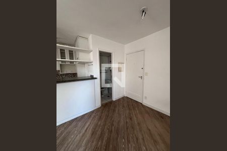 Foto 09 de apartamento para alugar com 1 quarto, 46m² em Santa Cecilia, São Paulo