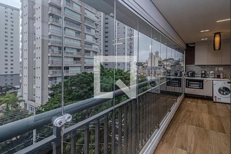 sacada extendida_3 de apartamento para alugar com 3 quartos, 73m² em Vila Nair, São Paulo