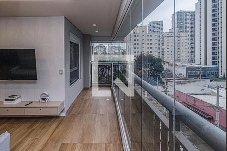 sacada extendida_2 de apartamento para alugar com 3 quartos, 73m² em Vila Nair, São Paulo