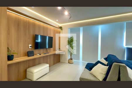 Studio de kitnet/studio para alugar com 1 quarto, 33m² em Pinheiros, São Paulo