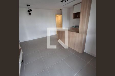 Foto 09 de apartamento para alugar com 2 quartos, 63m² em Vila Cruzeiro, São Paulo