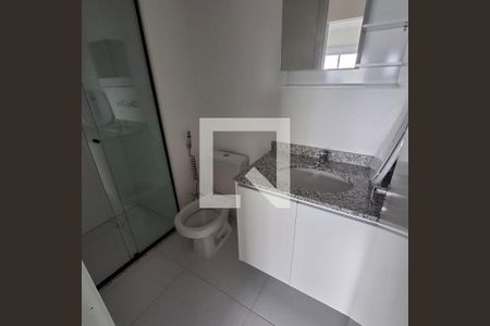 Foto 13 de apartamento para alugar com 2 quartos, 63m² em Vila Cruzeiro, São Paulo