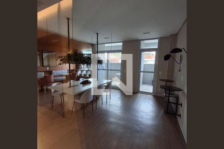 Foto 28 de apartamento para alugar com 2 quartos, 63m² em Vila Cruzeiro, São Paulo