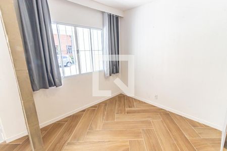 Sala de casa para alugar com 2 quartos, 83m² em Vila Maria Zelia, São Paulo
