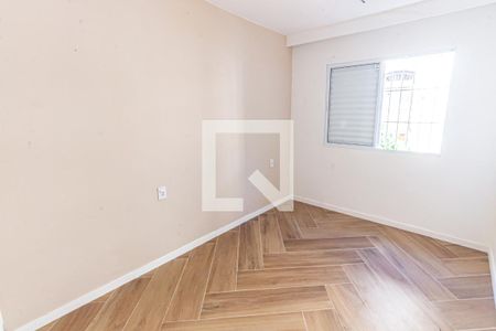 Quarto 1 de casa para alugar com 2 quartos, 83m² em Vila Maria Zelia, São Paulo
