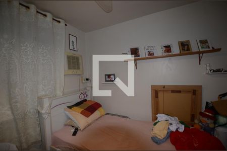 Quarto 1 de apartamento para alugar com 2 quartos, 45m² em Osvaldo Cruz, Rio de Janeiro