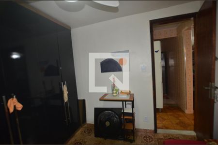 Quarto 2 de apartamento para alugar com 2 quartos, 45m² em Osvaldo Cruz, Rio de Janeiro