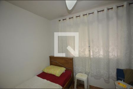 Quarto 2 de apartamento para alugar com 2 quartos, 45m² em Osvaldo Cruz, Rio de Janeiro