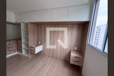Quarto 1 de apartamento para alugar com 2 quartos, 48m² em Barra da Tijuca, Rio de Janeiro