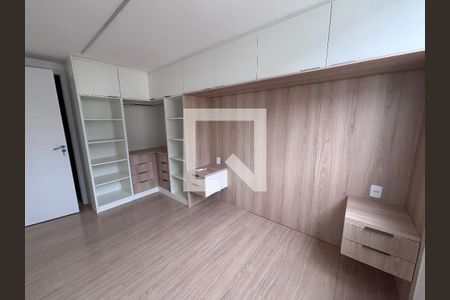 Quarto 1 de apartamento para alugar com 2 quartos, 48m² em Barra da Tijuca, Rio de Janeiro