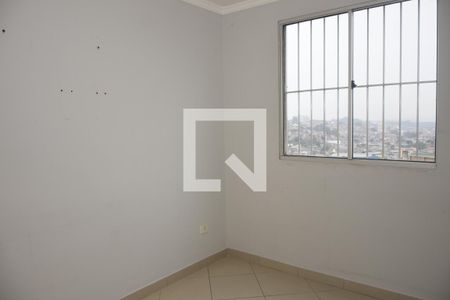Quarto 1 de apartamento para alugar com 3 quartos, 90m² em Chacara Santa Maria, Embu das Artes
