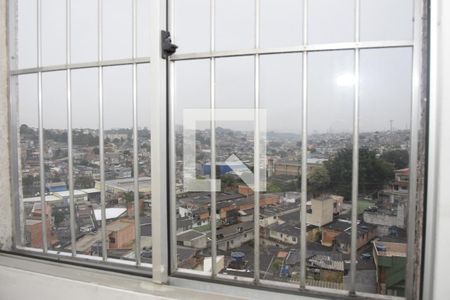 Vista do Quarto 1 de apartamento para alugar com 3 quartos, 90m² em Chacara Santa Maria, Embu das Artes