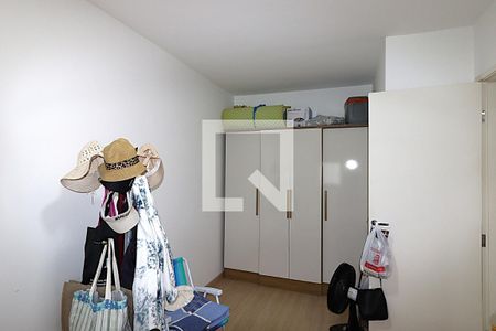Quarto 1 de apartamento à venda com 2 quartos, 48m² em Passo das Pedras, Porto Alegre