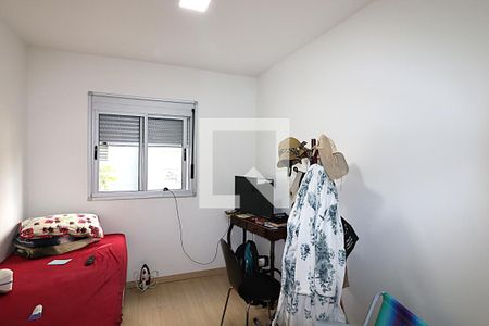 Quarto 1 de apartamento à venda com 2 quartos, 48m² em Passo das Pedras, Porto Alegre