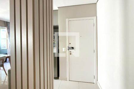 Entrada de apartamento à venda com 3 quartos, 85m² em Gutierrez, Belo Horizonte