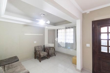 Casa à venda com 4 quartos, 320m² em Campo Grande, Rio de Janeiro