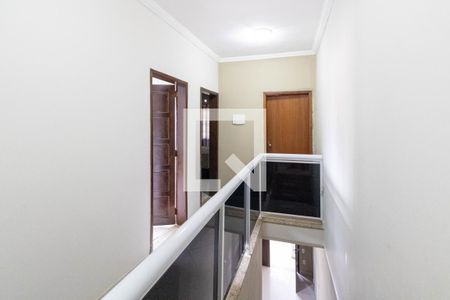 Hall social de casa para alugar com 4 quartos, 320m² em Campo Grande, Rio de Janeiro