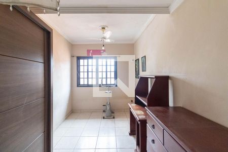 Quarto 1 de casa para alugar com 4 quartos, 320m² em Campo Grande, Rio de Janeiro