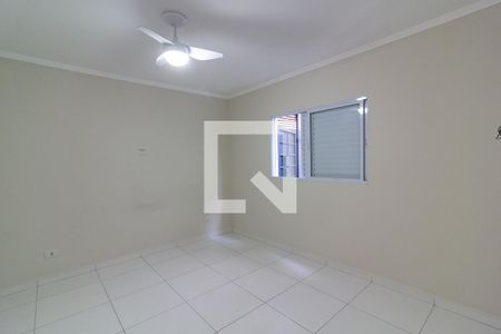 Quarto de casa para alugar com 1 quarto, 32m² em Jardim Niteroi, São Paulo