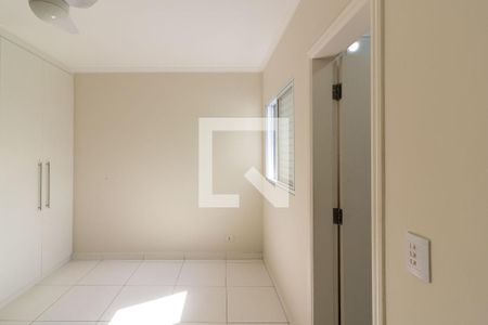 Suíte de casa para alugar com 1 quarto, 33m² em Jardim Niteroi, São Paulo