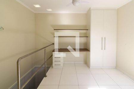 Suíte de casa para alugar com 1 quarto, 33m² em Jardim Niteroi, São Paulo