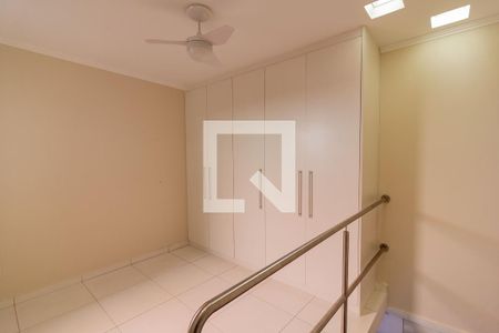 Suíte de casa para alugar com 1 quarto, 33m² em Jardim Niteroi, São Paulo