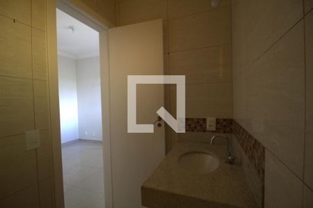 Apartamento à venda com 2 quartos, 72m² em Jardinópolis, Belo Horizonte