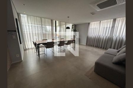 Foto 18 de apartamento para alugar com 1 quarto, 40m² em Vila Mariana, São Paulo
