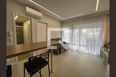 Foto 06 de apartamento para alugar com 1 quarto, 40m² em Vila Mariana, São Paulo